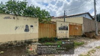 Casa em Condomínio Orion II - 57m², 2 quartos, 1 vaga