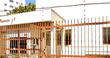 Terreno Esquina com 1.131,41 m² no Campo Belo, São Paulo