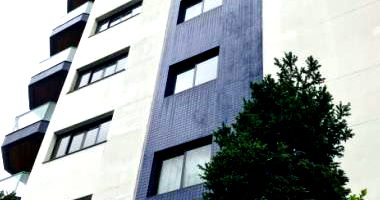 Apartamento com 4 quartos e 2 suítes em São Paulo