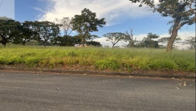 Terreno 480 m² em Formiga-MG