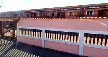 Casa em Cabo Frio com 65,74m²