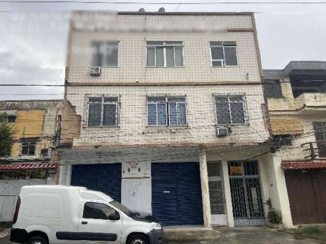 Apartamento com 2 quartos, 54,03m²