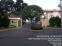 Apartamento 2 quartos, 1 banheiro, 1 vaga, 68.71m² total