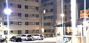 Apartamento 44,83m² em Rio de Janeiro/RJ