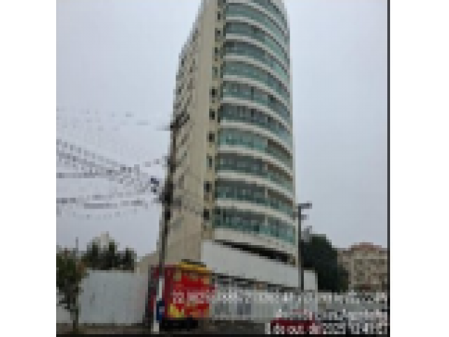 Apartamento com 100,86m² em Macaé/RJ