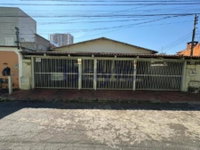 Casa com 269,79m² em Setor Coimbra, Goiânia