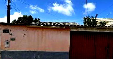 Casa com 2 quartos, 1 banheiro, 1 vaga e 63,72m² privativos
