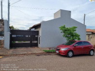 Casa com 2 quartos, 49m², 1 vaga, ocupada