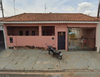 Casa residencial com 1 vaga e 149,86 m² construída