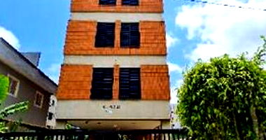 Apartamento com Direitos em Guarujá/SP - Praia da Enseada