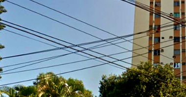 Apartamento 1002 no Bloco 05 com 50m² em Alcântara