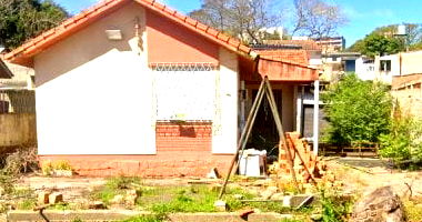 Casa em Condomínio 3 quartos, 2 banheiros, 1 vaga, 137m² construída, Ocupado