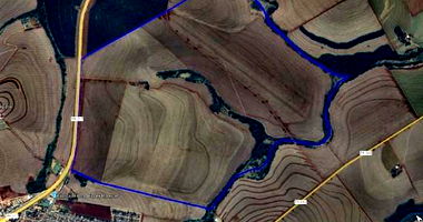 Frações Ideais de 50% em Imóvel Rural com 3.630.000 m²