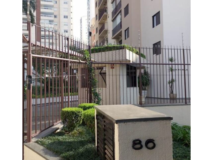 Vaga de Garagem em Leilão Judicial - Lapa, São Paulo