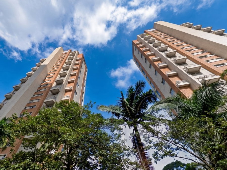Apartamento 251m² com 4 vagas no Jardim Fonte do Morumbi