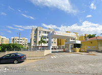 Apartamento 2 quartos em São José/SC com área de 51m²