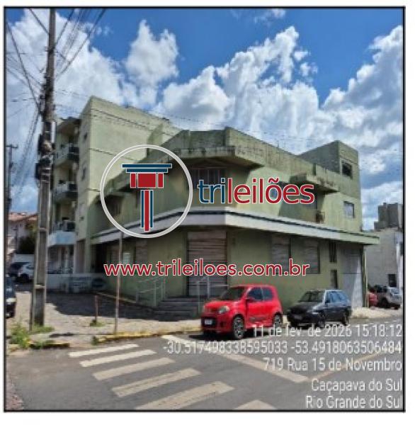 Terreno de 350m² em loteamento urbano