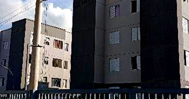 Apartamento 2 Quartos com Vaga - Santa Barbara D'Oeste/SP