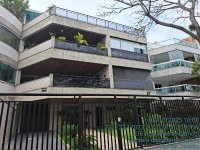 Apartamento com 2 quartos e 2 banheiros no Recreio dos Bandeirantes