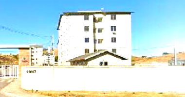 Apartamento com 2 quartos e 83,14m²