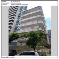 Apartamento com 110m², 2 quartos, 1 banheiro, 1 vaga
