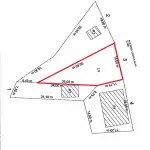 Direitos de Posse Terreno 322,54m² - Oportunidade Única