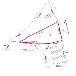 Direitos de Posse Terreno 322,54m² - Oportunidade Única