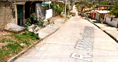 Casa com 1 dormitório, 40.61m²