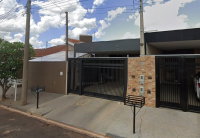 Casa Ocupada com 2 Quartos em Residencial Monte Alegre