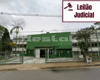 Clube Completo com 83.798m² em Jundiaí/SP