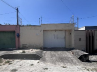 Casa com 3 Quartos e 1 Vaga em Aquiraz