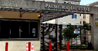 Apartamento 42m² com 1 vaga de garagem, IPTU zero