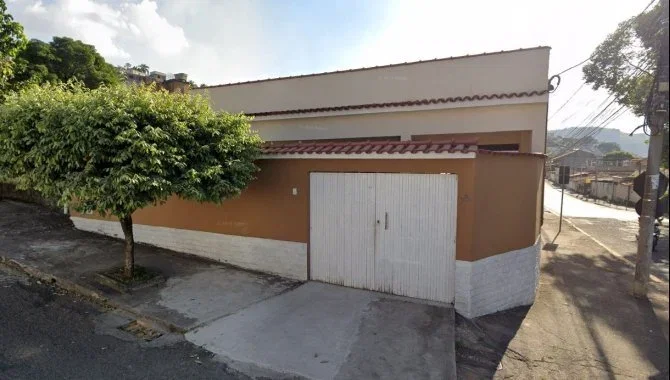 Casa ocupada de 123,75 m² com 1 vaga