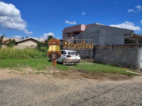 Terreno urbano de 363m² em Bela Vista do Toldo/SC