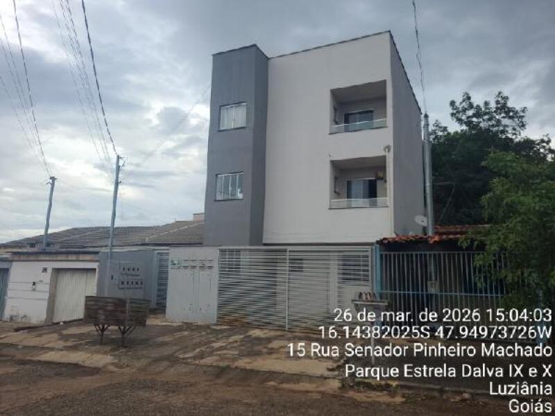 Apartamento 2 Quartos, 2 Banheiros, 56m², 1 Vaga