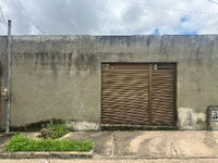 Casa com 2 quartos, 2 banheiros e 53,9m² de área privativa