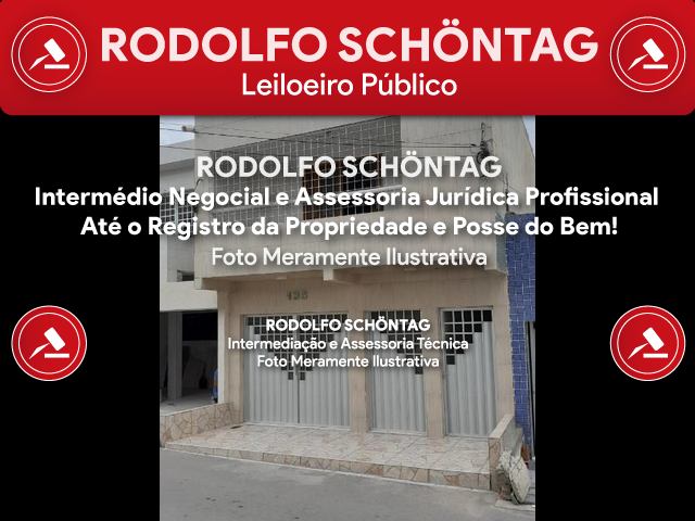 Casa Urbano com 108 m² em bom estado