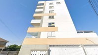 Apartamento com 91 m², 1 vaga, 3º andar