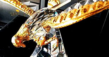 HAWK (ASFOUR CRYSTAL) - Leilão de Peças