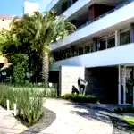 Apartamento cobertura superior 3 quartos, 2 banheiros, 1 vaga, 255m² privativos