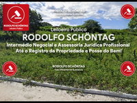 Terreno Rural de 2.160m² em Aquiraz com Potencial de Investimento