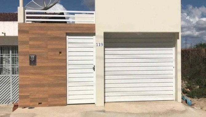 Casa com 2 quartos em Belo Jardim, PE