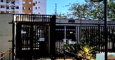 Apartamento 2 Quartos no Condomínio Ello Home Clube