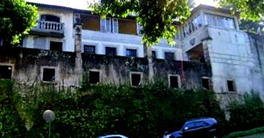 Apartamento em São Conrado com Vista Panorâmica