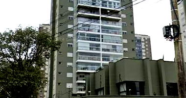Apto 114m² com 1 Vaga em Caxias do Sul - Ocupado