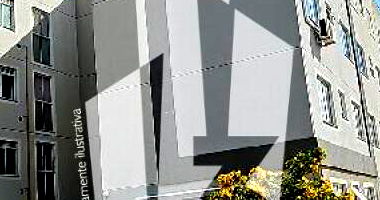 Apartamento com 2 quartos em Viamão/RS