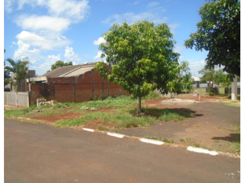 Terreno Urbano em Foz do Iguaçu - Oportunidade Imperdível
