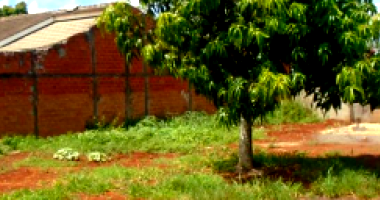 Terreno Urbano em Foz do Iguaçu - Oportunidade Imperdível