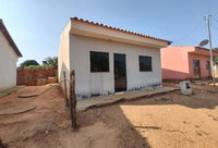 Casa residencial com 3 quartos, 2 banheiros, 1 vaga, 120m², ocupada