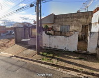 Casa com 2 Quartos e 1 Banheiro em Vila Aparecida